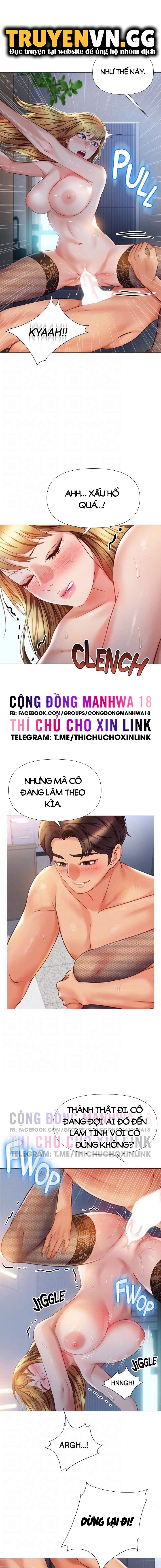 bạn của con gái chapter 81 11