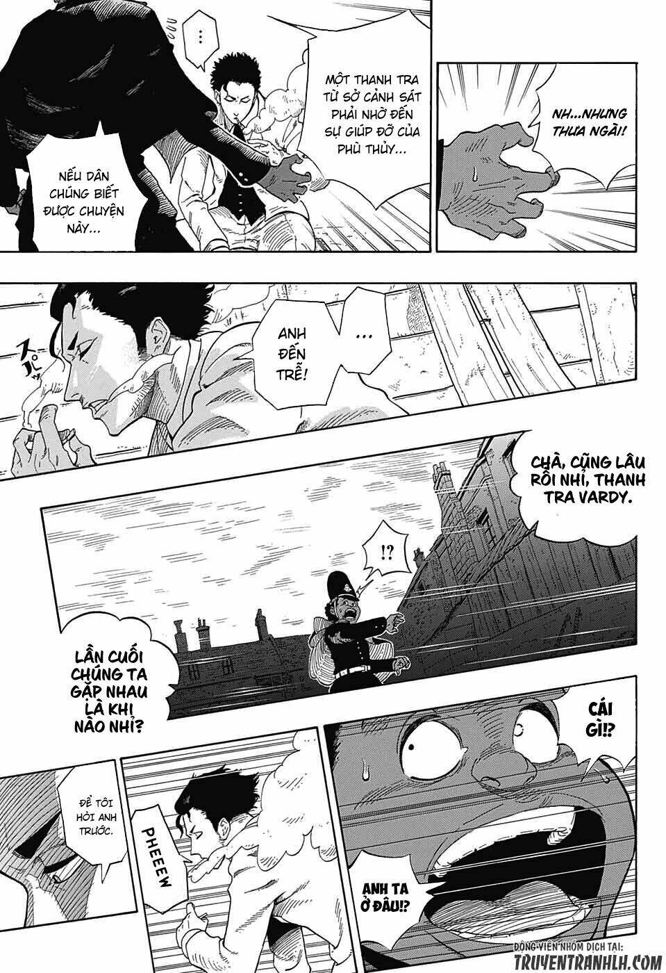 k.k. in the city of fog chapter 1 14