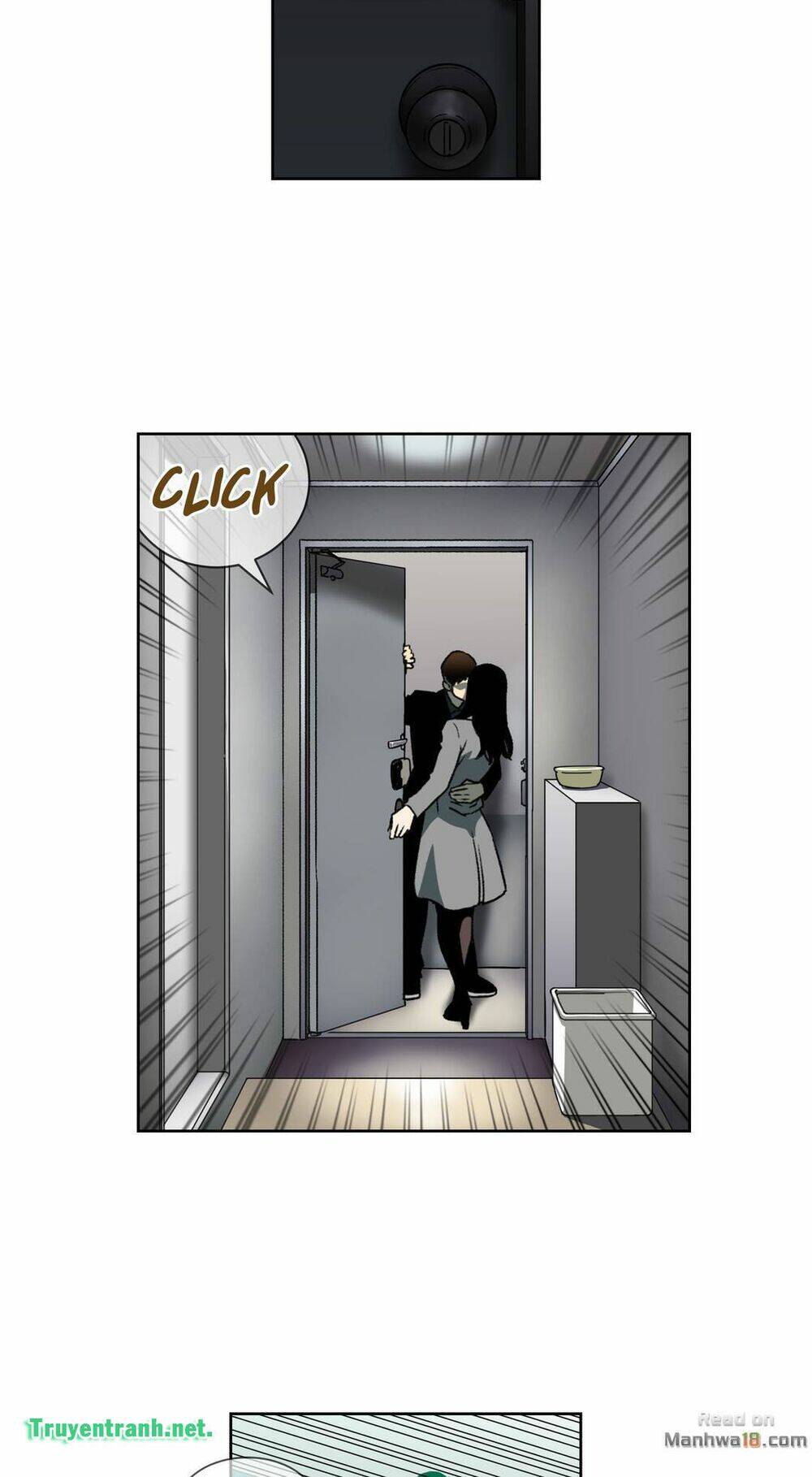 thần bài siêu năng chapter 28 3