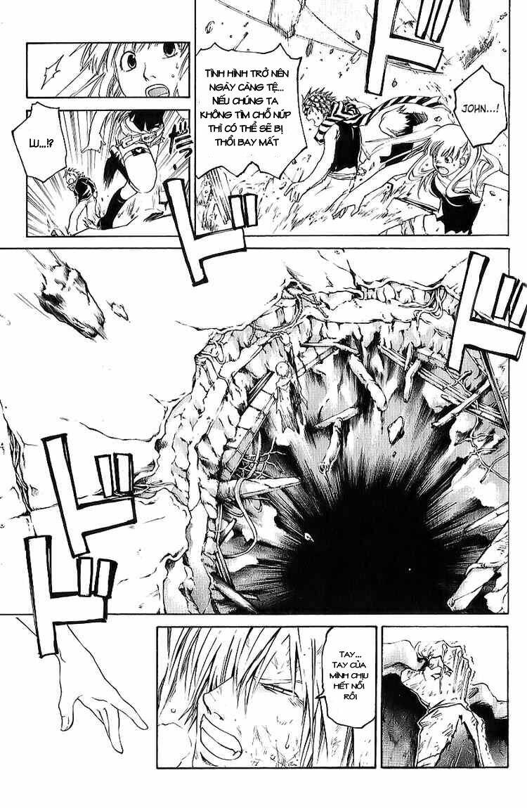 silvery crow chapter 22 5