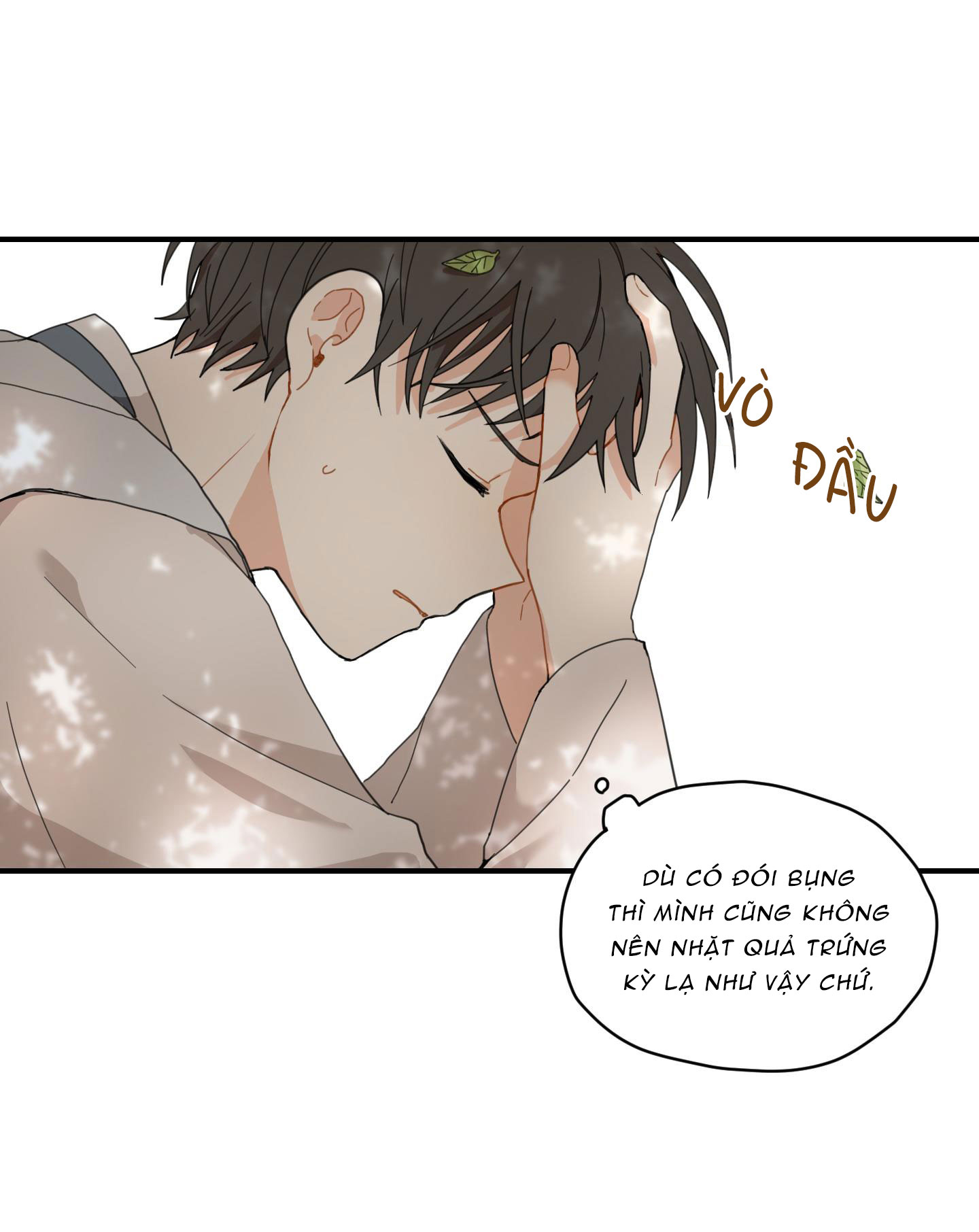 đường hoa liên kiều rơi chapter 2 3