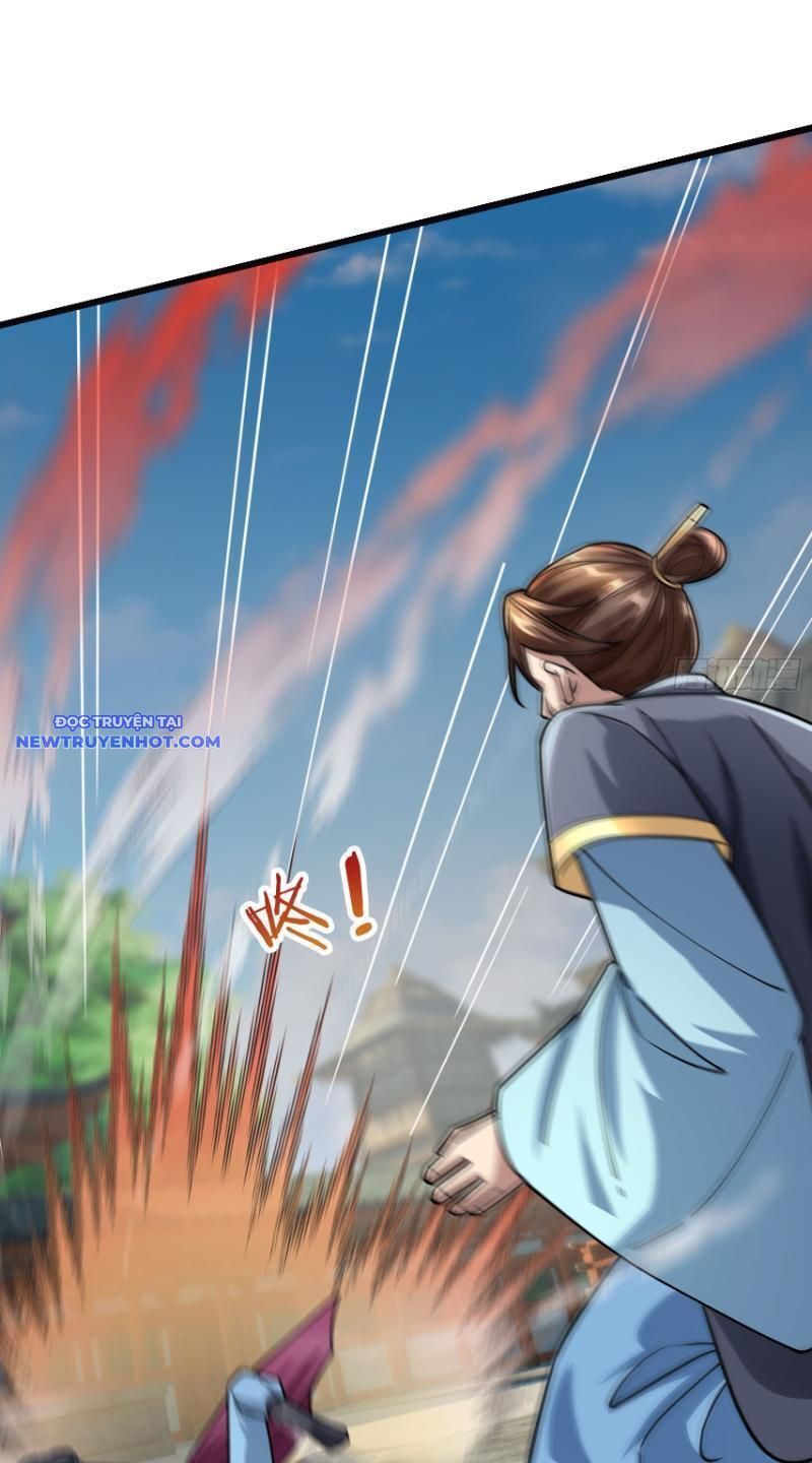 ngủ say vạn cổ: xuất thế đẩy ngang chư thiên chapter 6 44