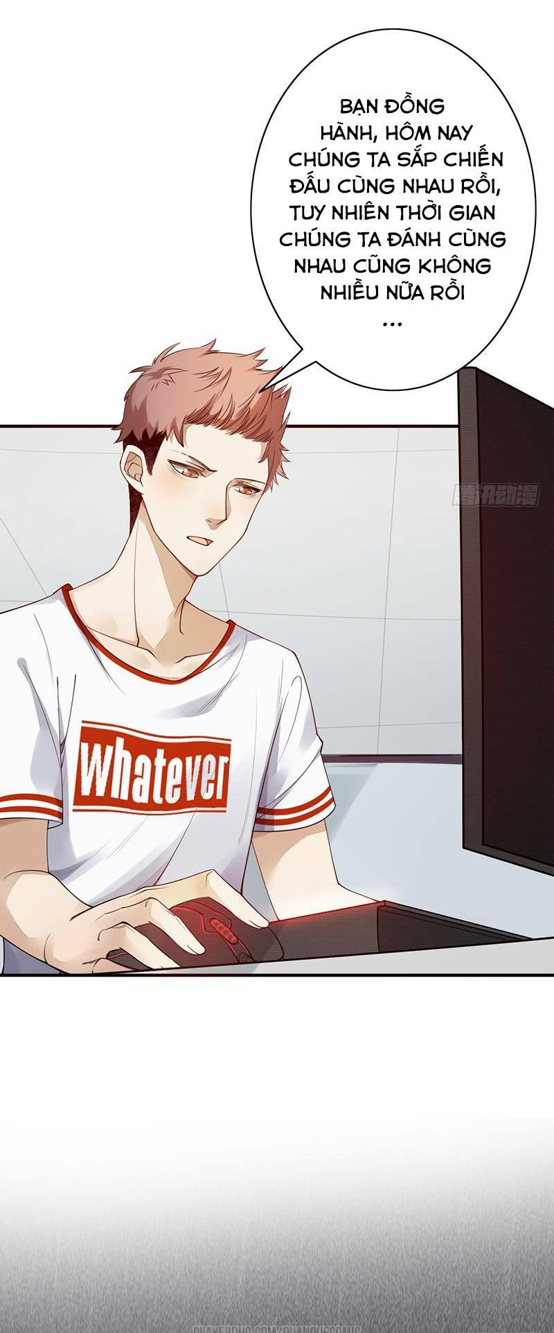 dã âu lão tổ chapter 18 6