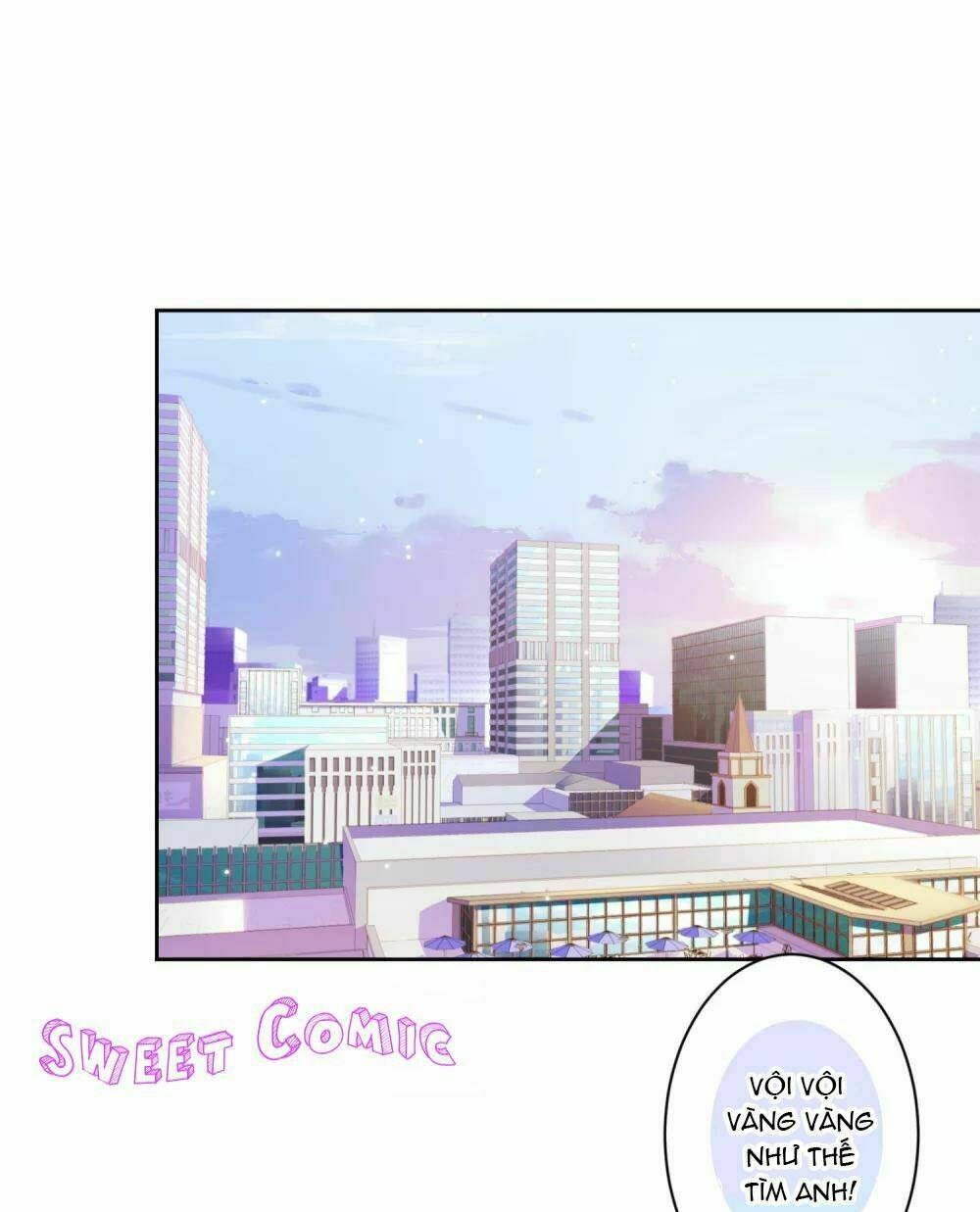 nhân vật phản diện: không ngọt không lấy tiền chapter 27.5 2