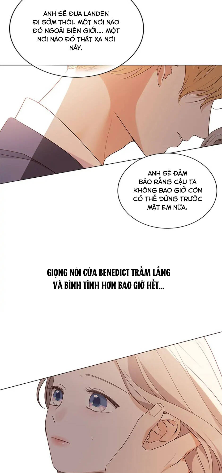 Người Không Mời Mà Đến Chapter 51 - Trang 91