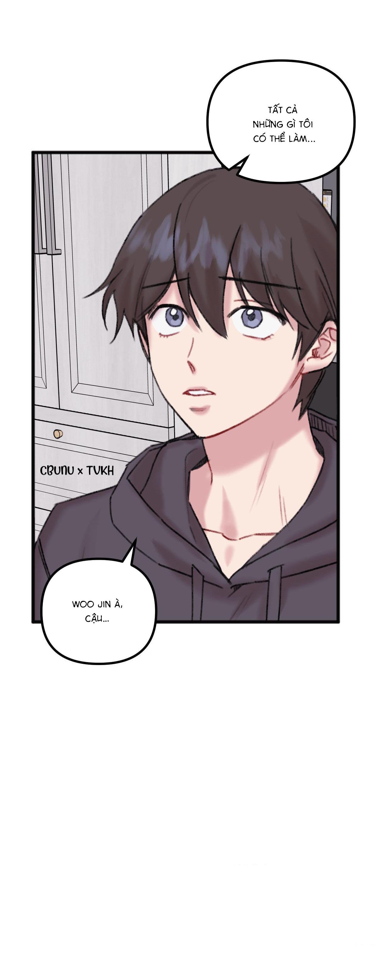 anh thật sự thích em sao chapter 19 72