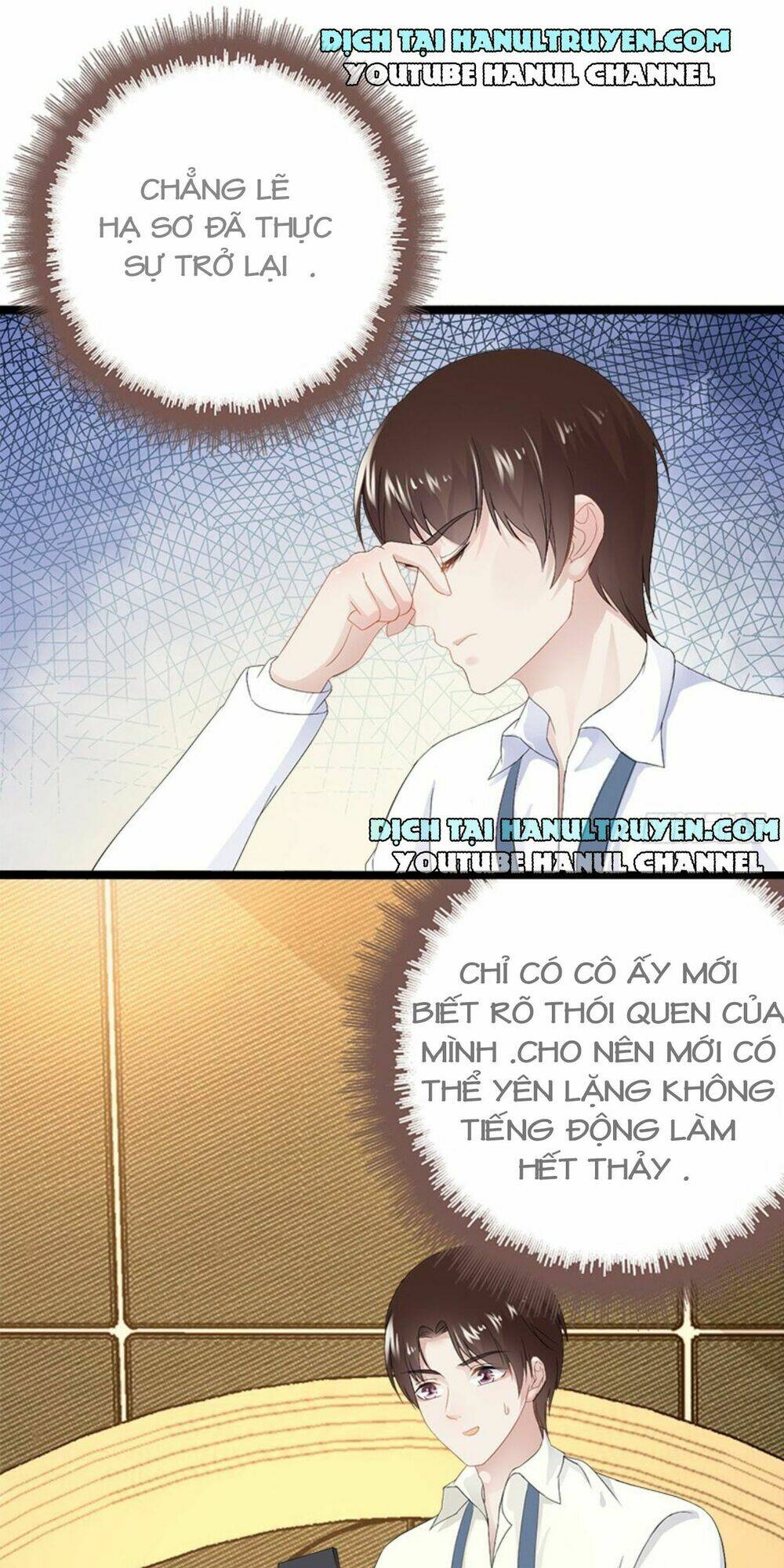 thần bí đế thiếu điềm sủng thê chapter 22 19