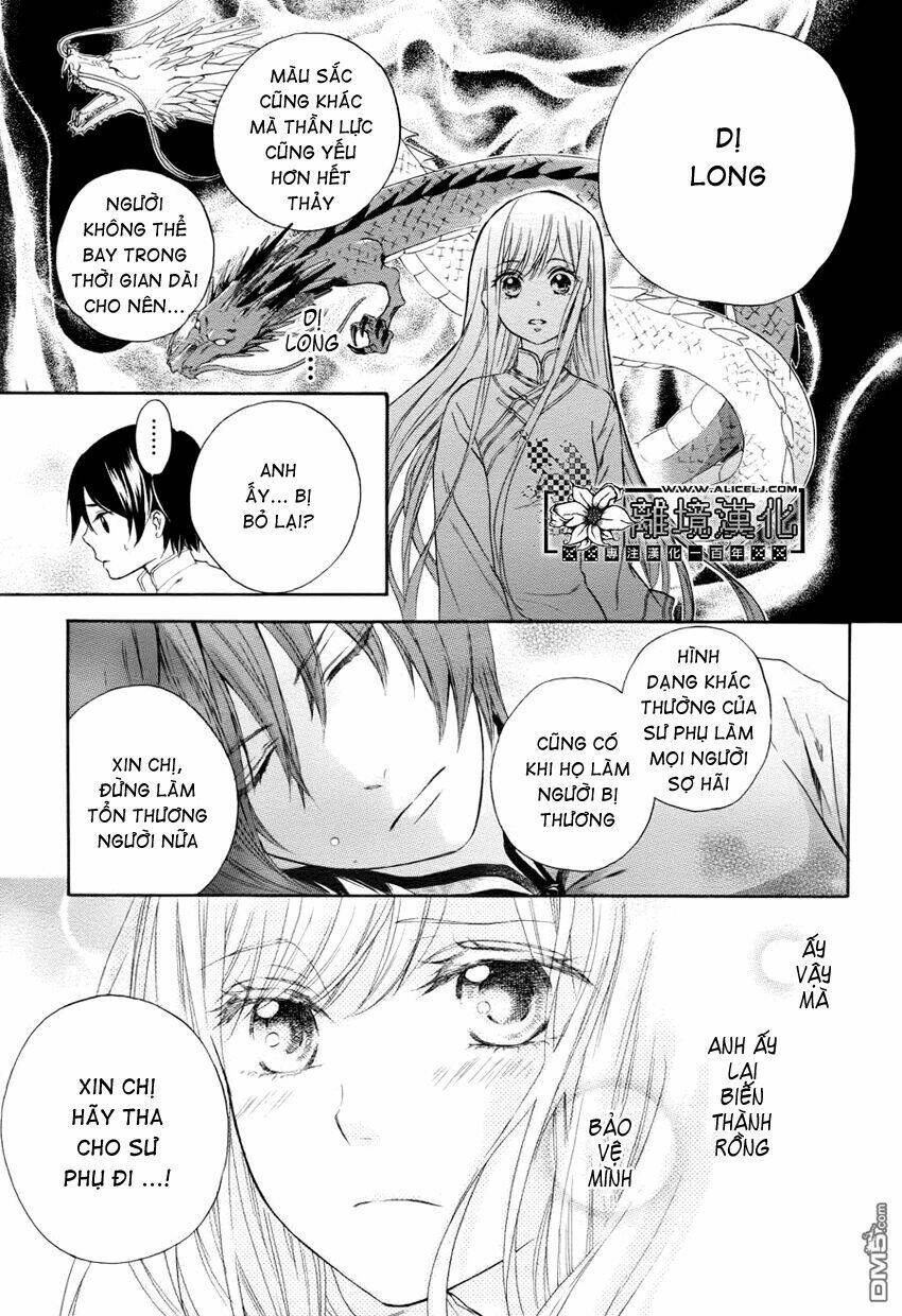strange dragon chapter 1 37