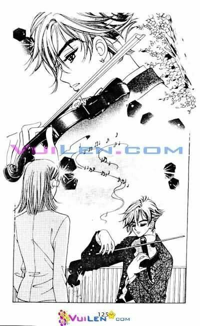 có anh trong đời chapter 1 125