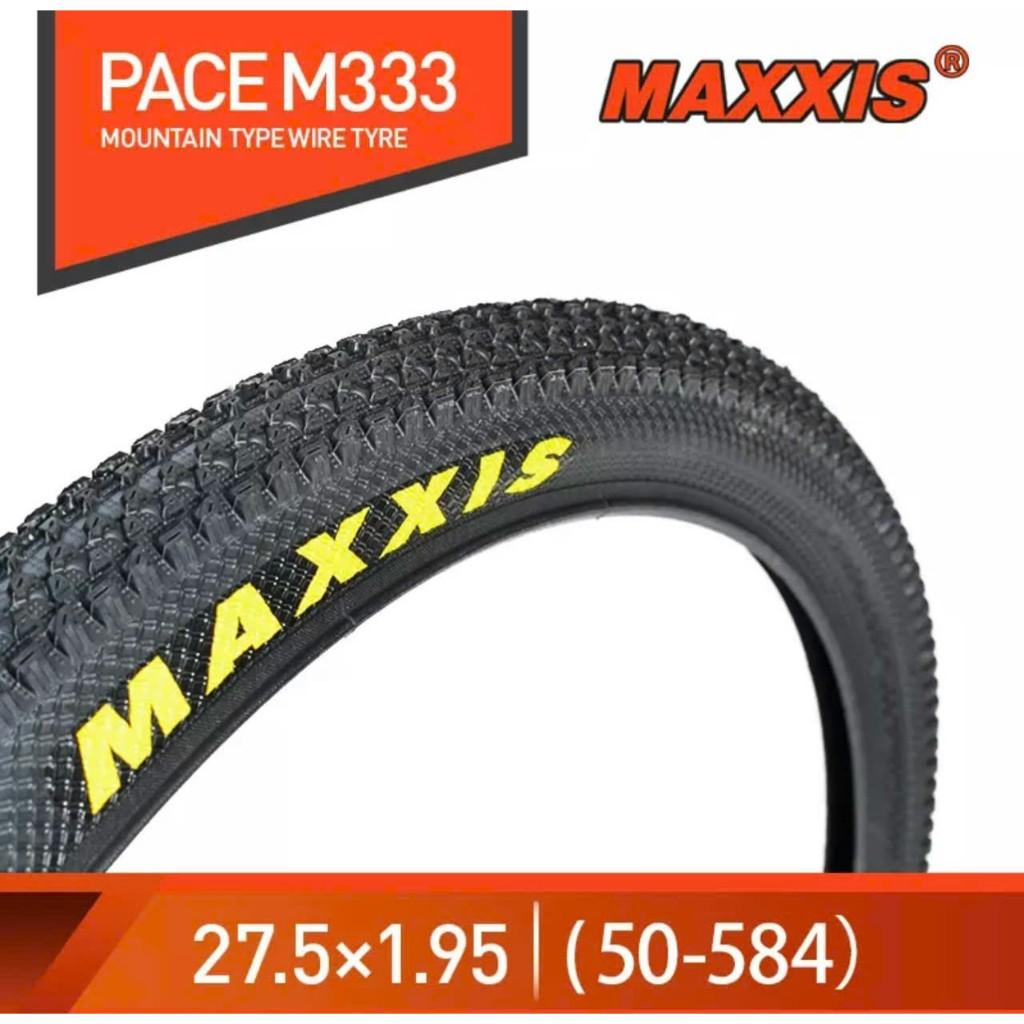 Vỏ Xe Đạp Leo Núi Maxxis  26” , 27.5” , 29” Nhiều Size Lốp Xe Đạp - 26 x 1.95