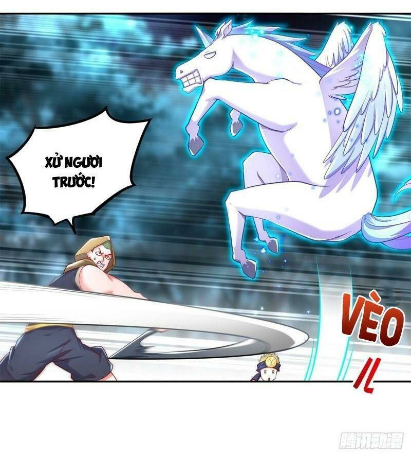 võng du chi tối cường đoán mệnh sư chapter 63 16