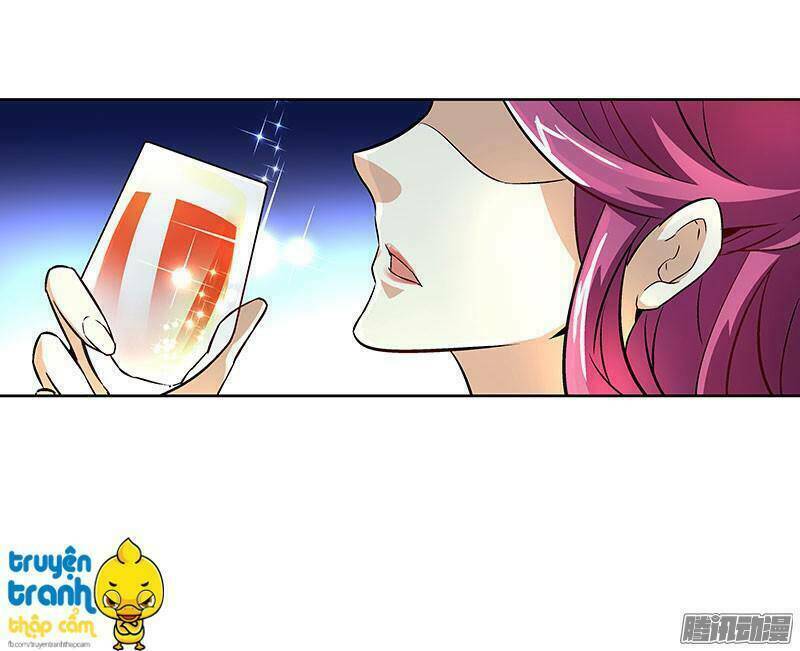 cường sủng hào môn tiểu manh thê chapter 10 22