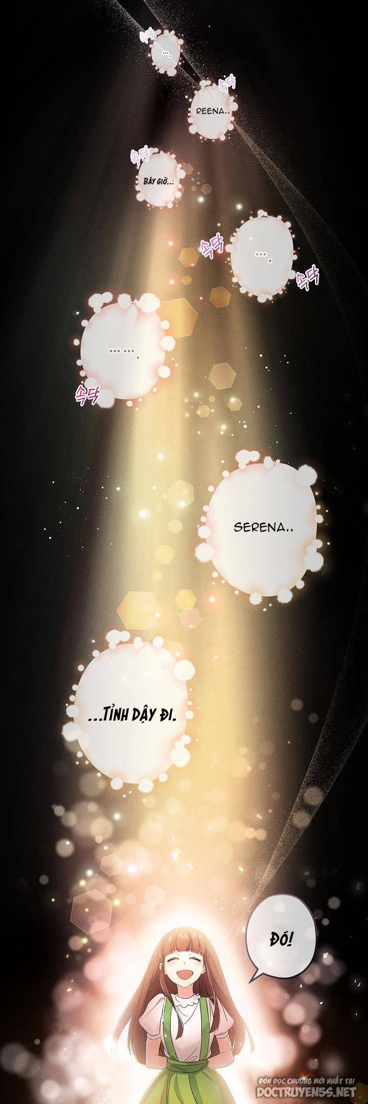 nếu tôi là nhân vật phản diện liệu tôi sẽ chết chapter 36 27