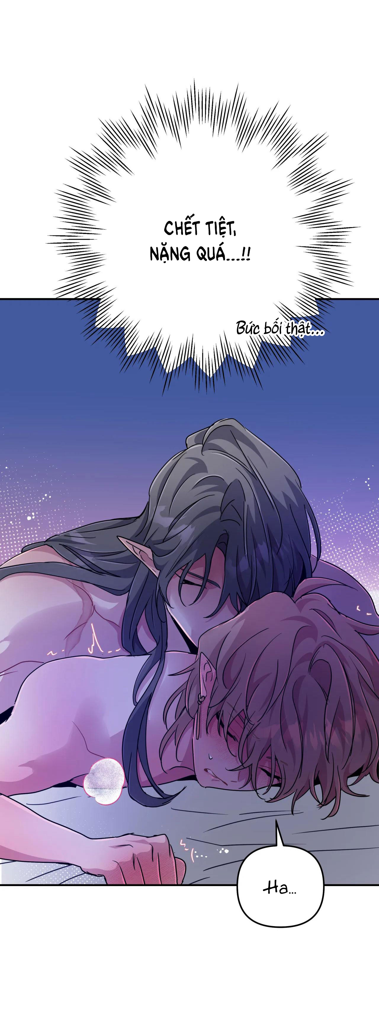 hắc vực chapter 58.2 10