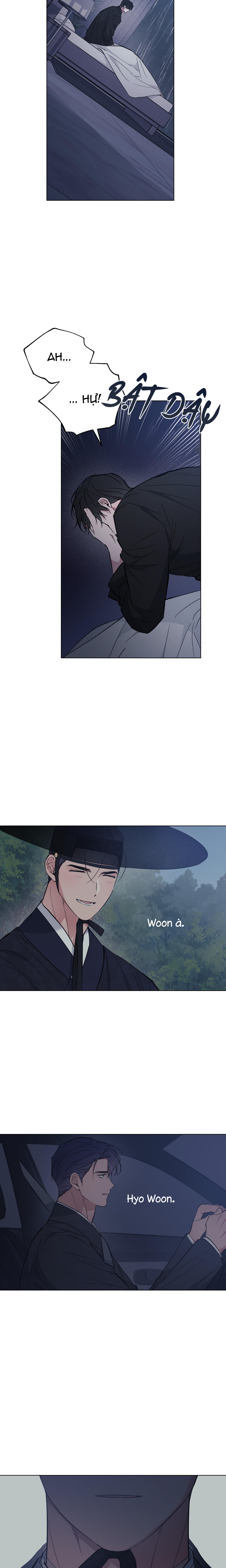 bình minh trên sông mây chapter 57 2