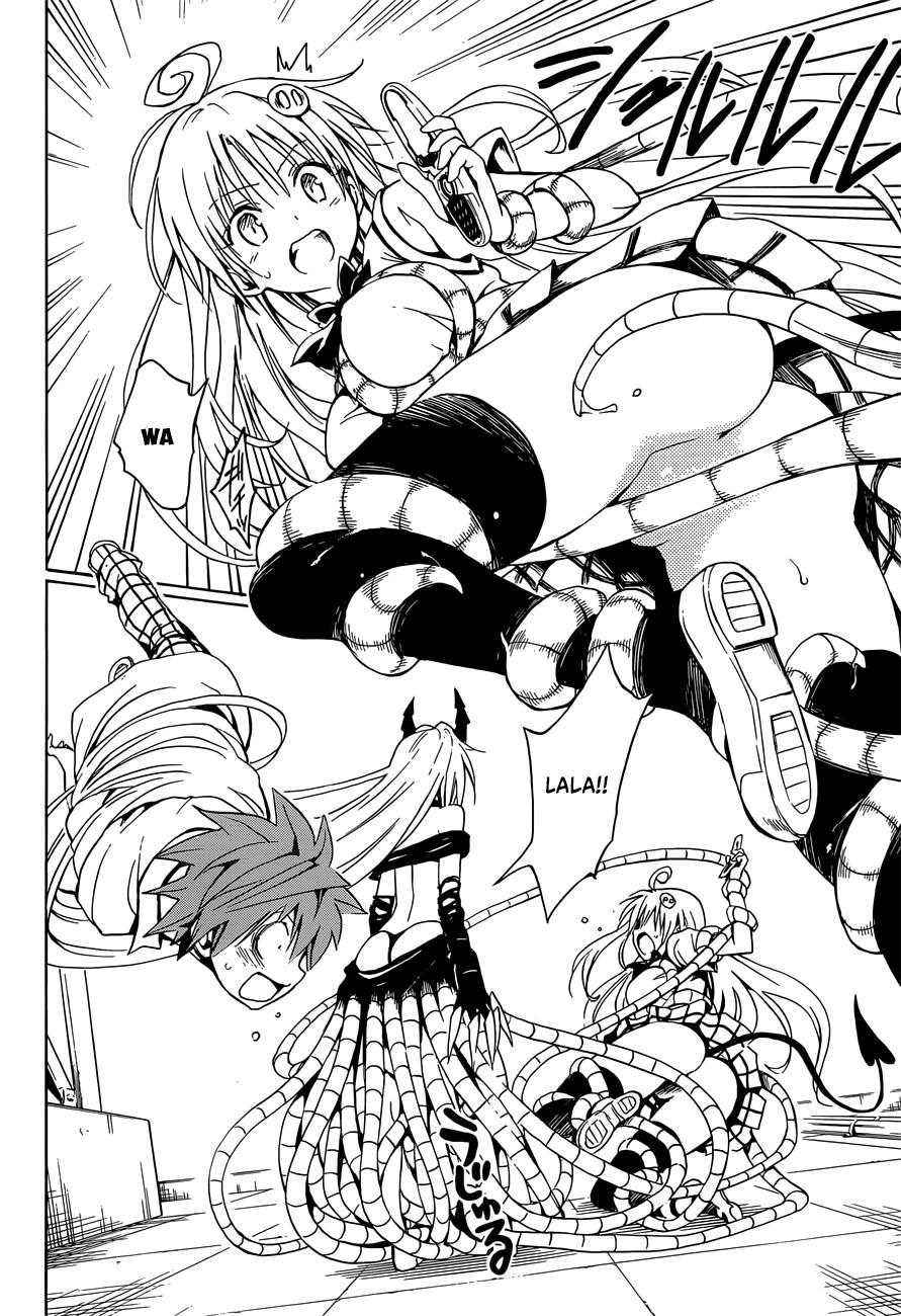 to love - ru darkness chapter 43 23