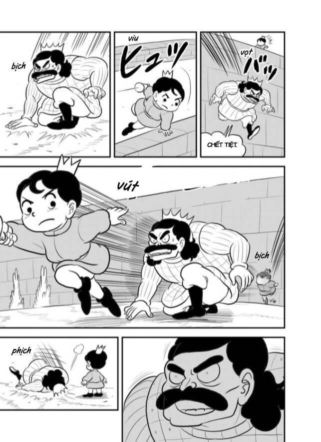 bảng xếp hạng vua chapter 108 6