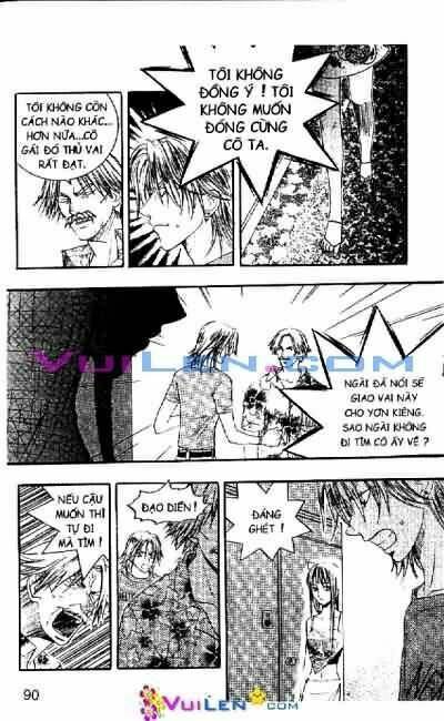 tiên nữ giáng trần chapter 10 90