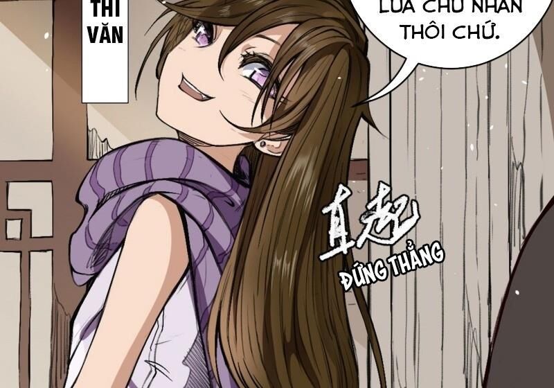 đường dần tại dị giới 2 chapter 6 6