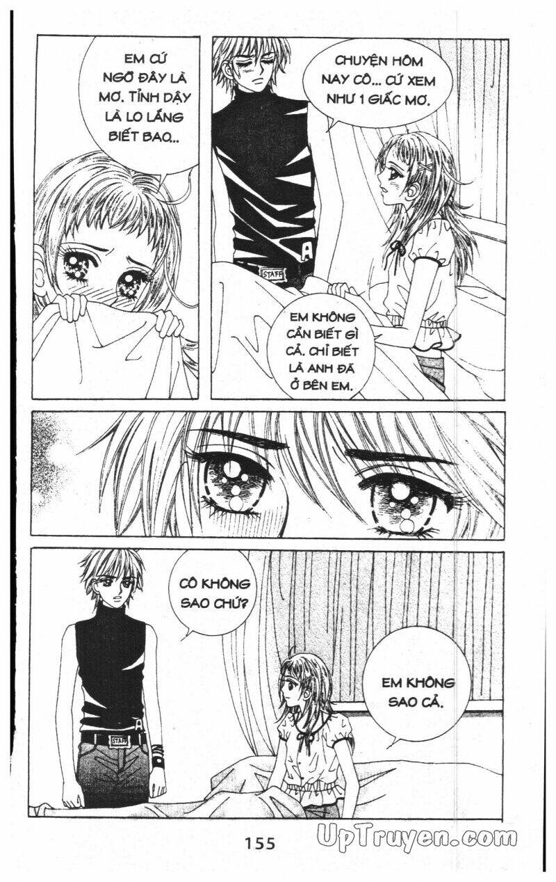 mặt nạ tình yêu chapter 33 67