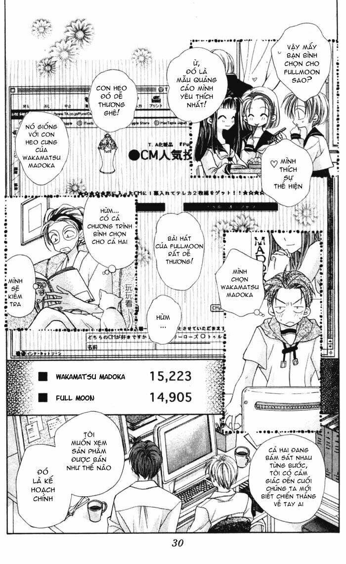 đi tìm mặt trăng tròn chapter 6 29