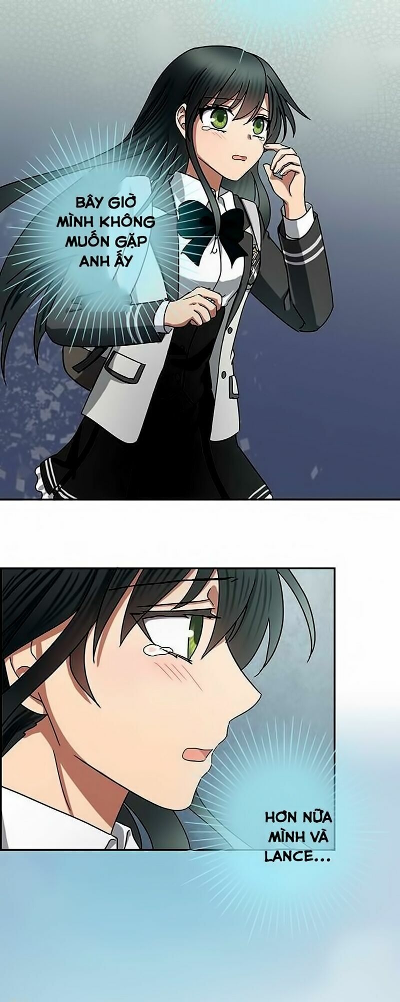 nụ hôn nguyền rủa chapter 63 31