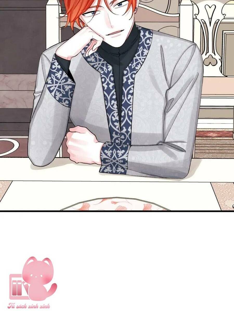 công chúa bãi rác chapter 66 69