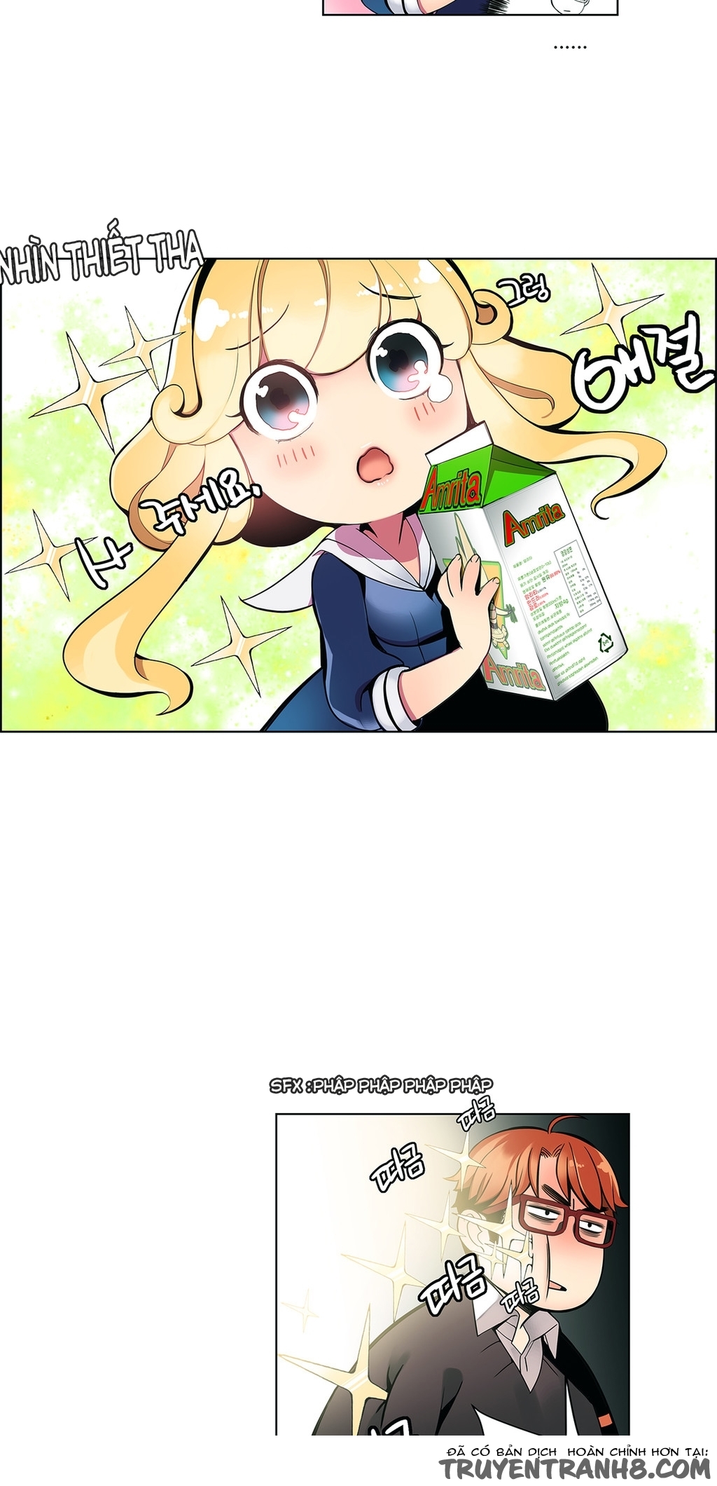 sự ràng buộc của lilith chapter 3 9