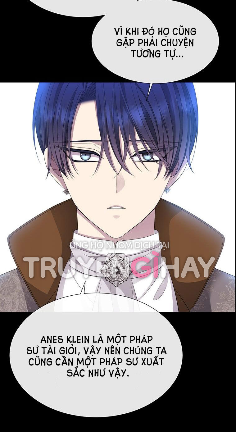 năm môn đệ của charlotte chapter 143.2 7