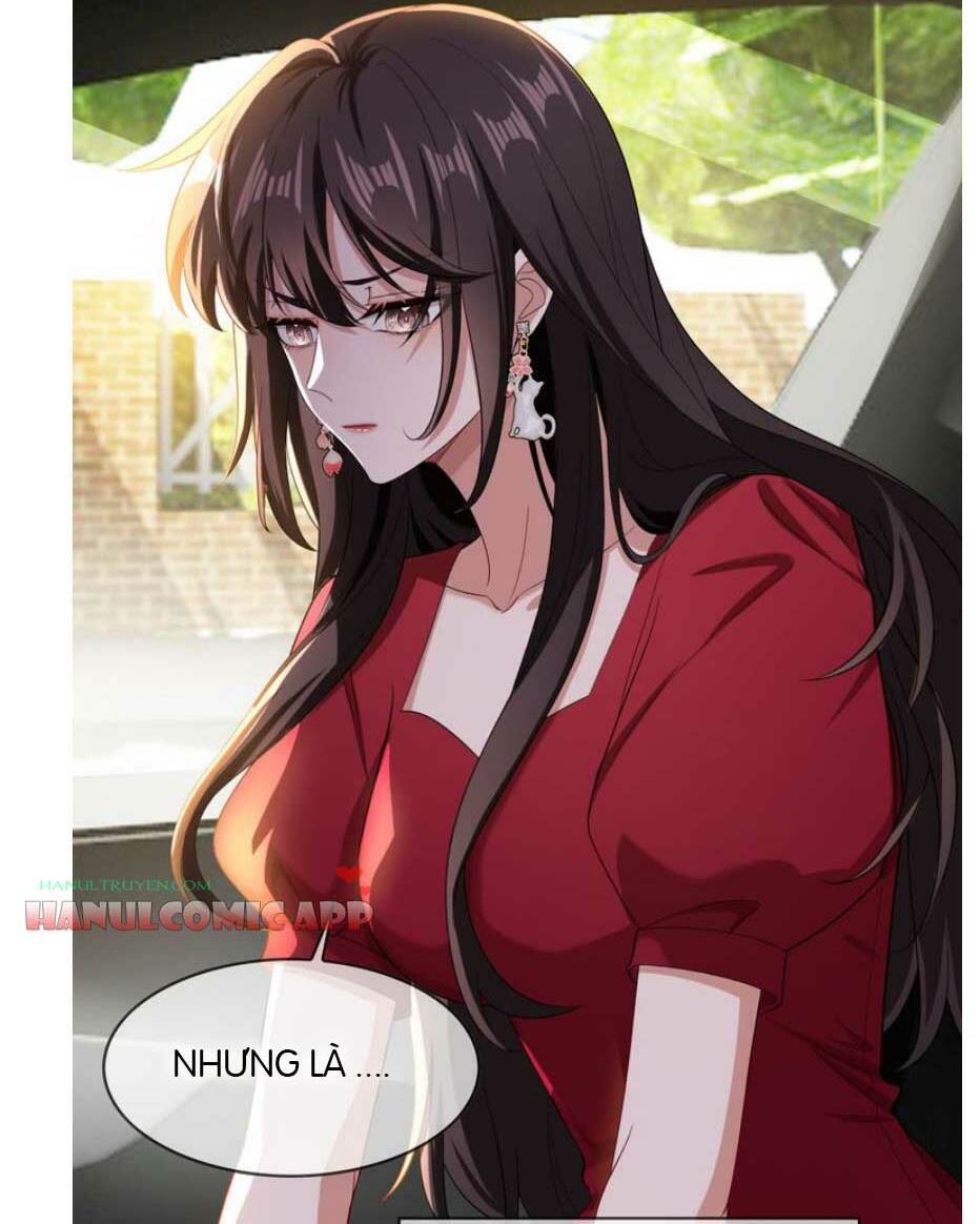 cô vợ nhỏ nuông chiều quá lại thành ác!! chapter 184.1 3