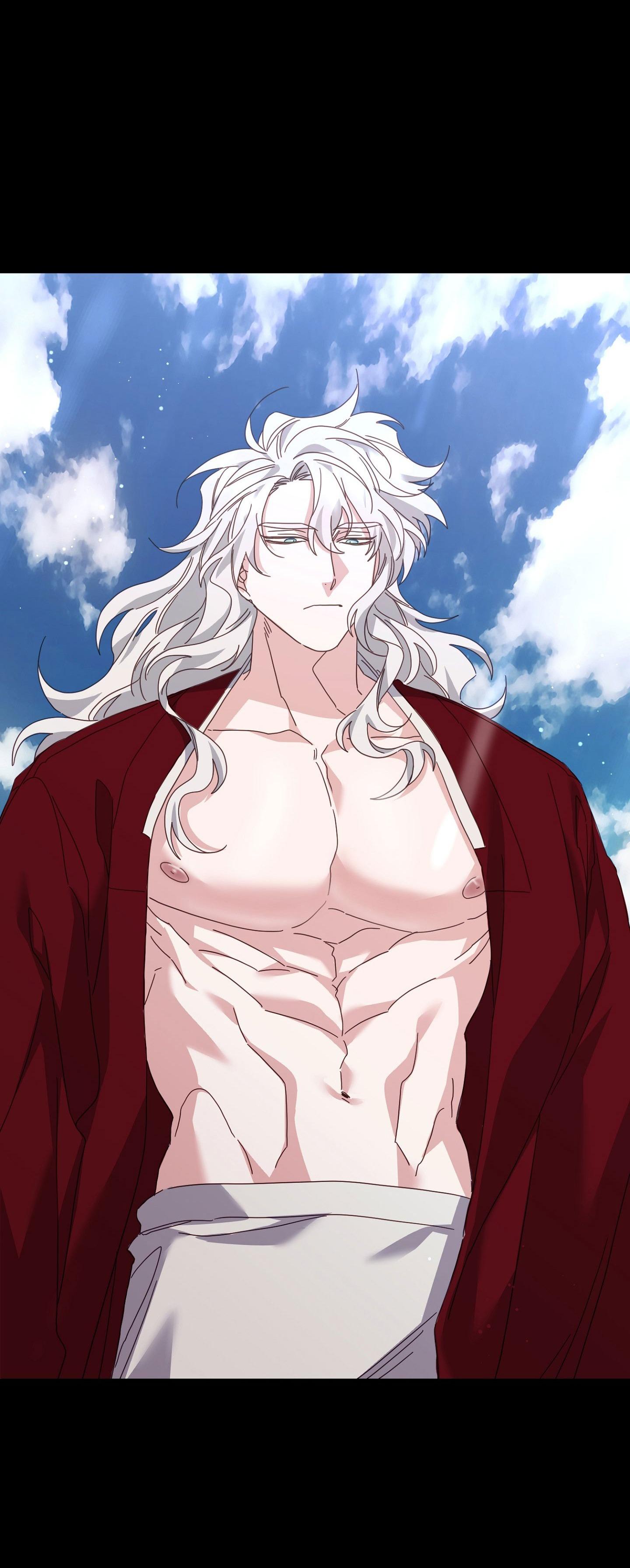 hổ trở về chapter 24 54