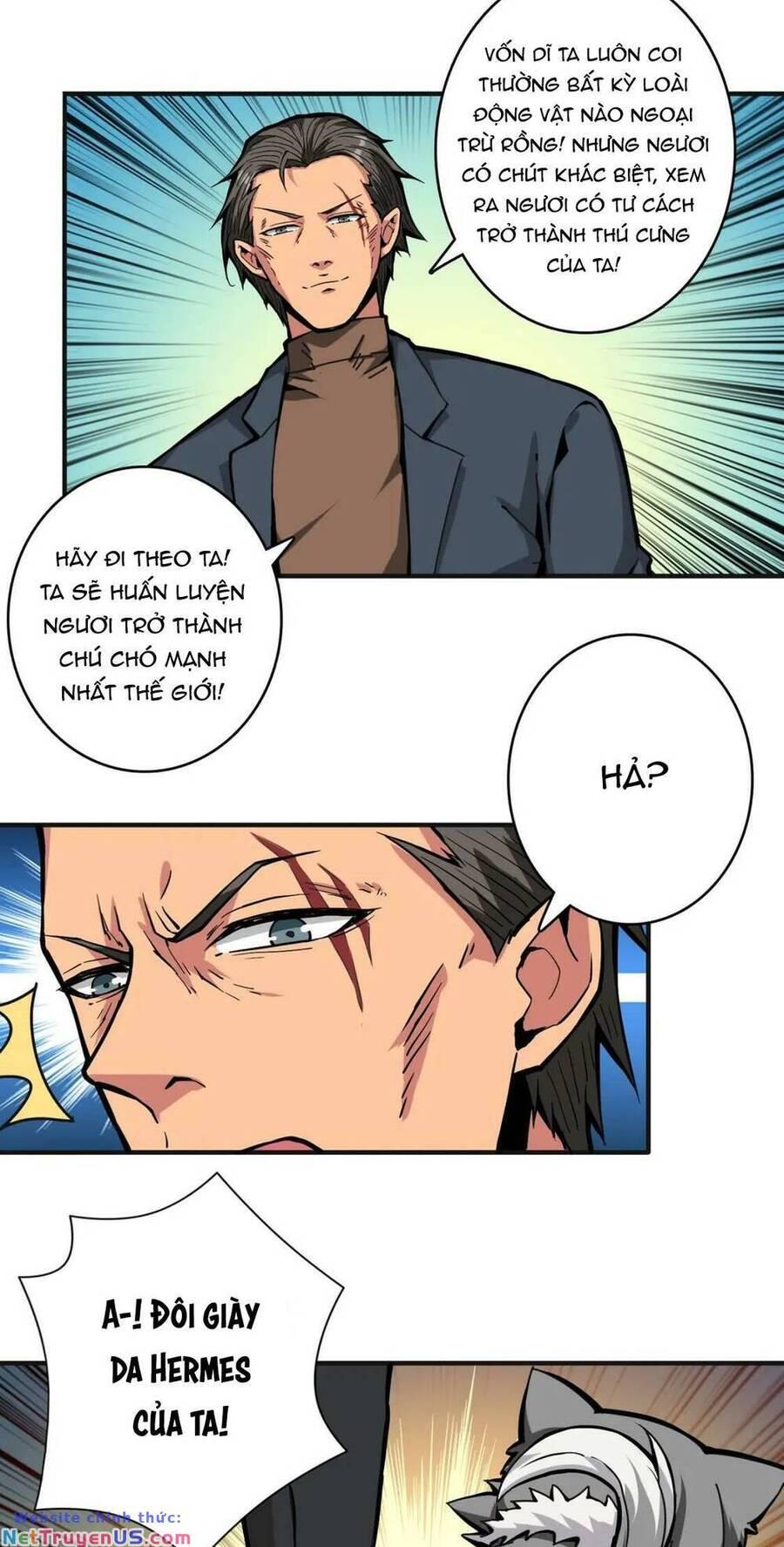 god slayer chapter 102 11