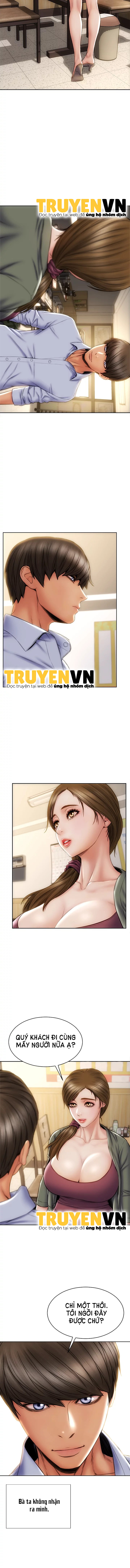 dân chơi out trình chapter 22 9