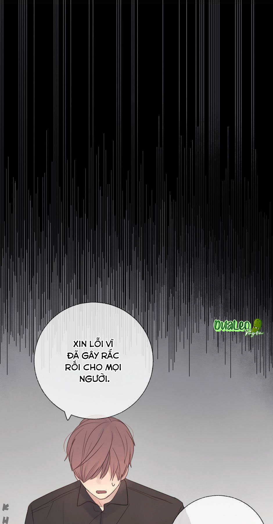 Bước Đến Bên Anh chapter 13