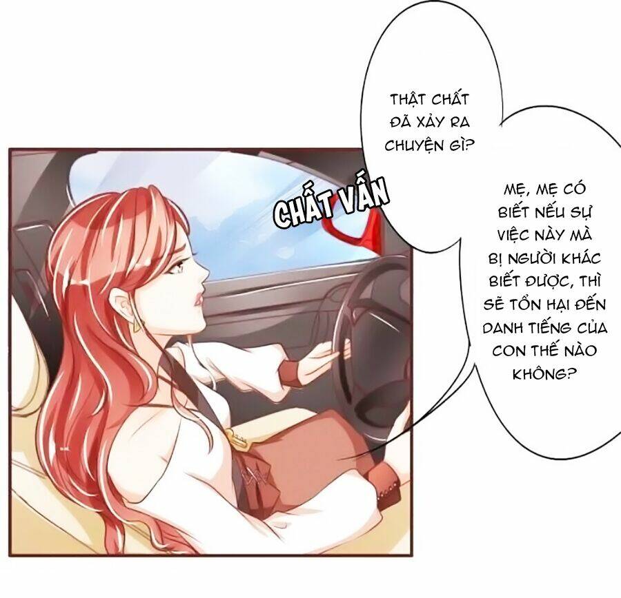 vương tước tư hữu bảo bối chapter 56 9