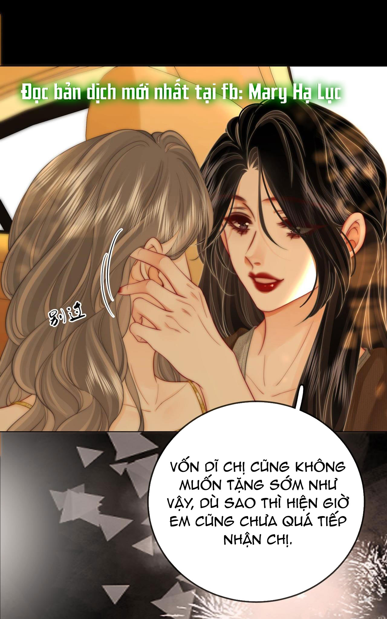 cố tiểu thư và khúc tiểu thư chapter 107 18