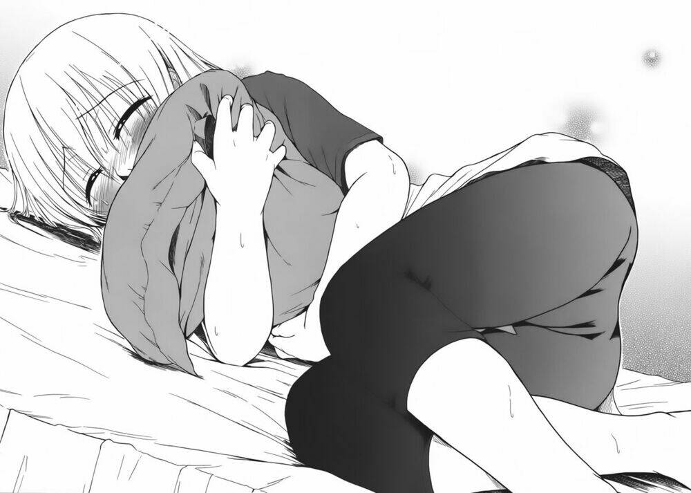 koharu no hibi chapter 10 27