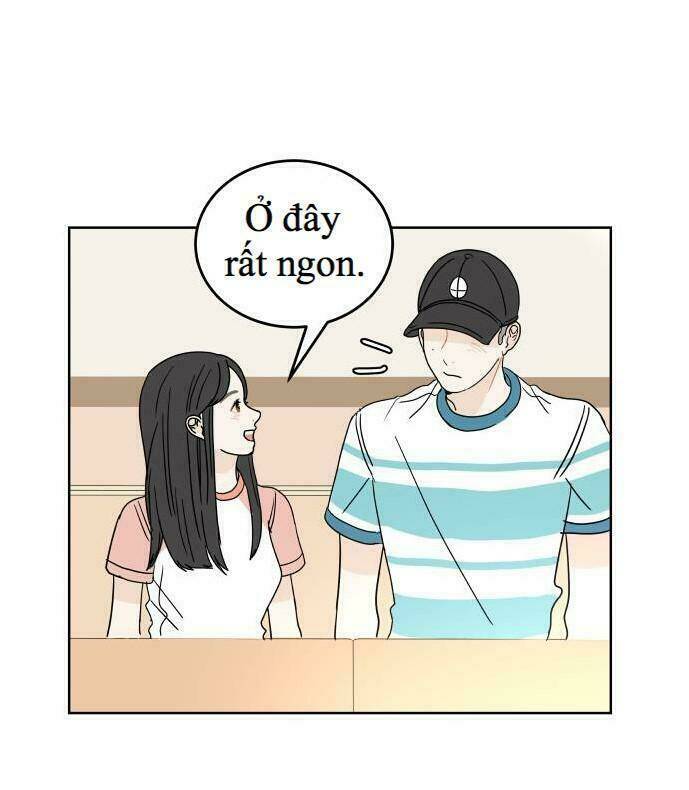 30 phút bước đi bên em chapter 42.5 65