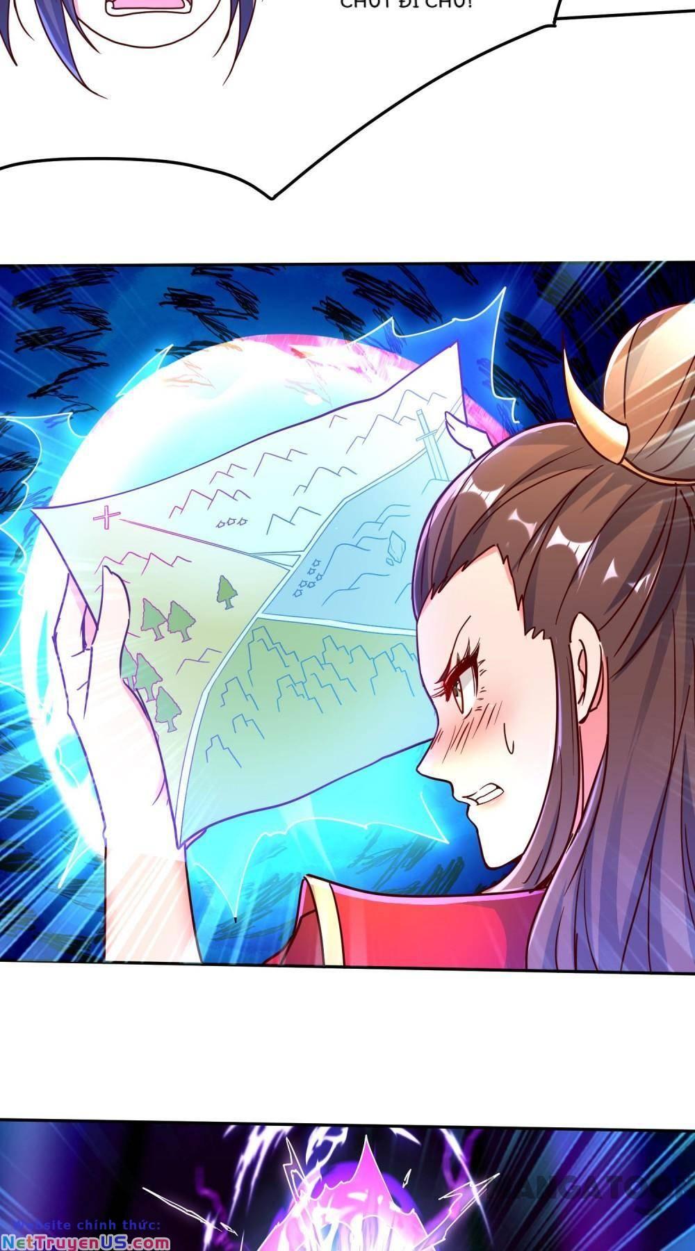 đệ nhất người ở rể chapter 276 42