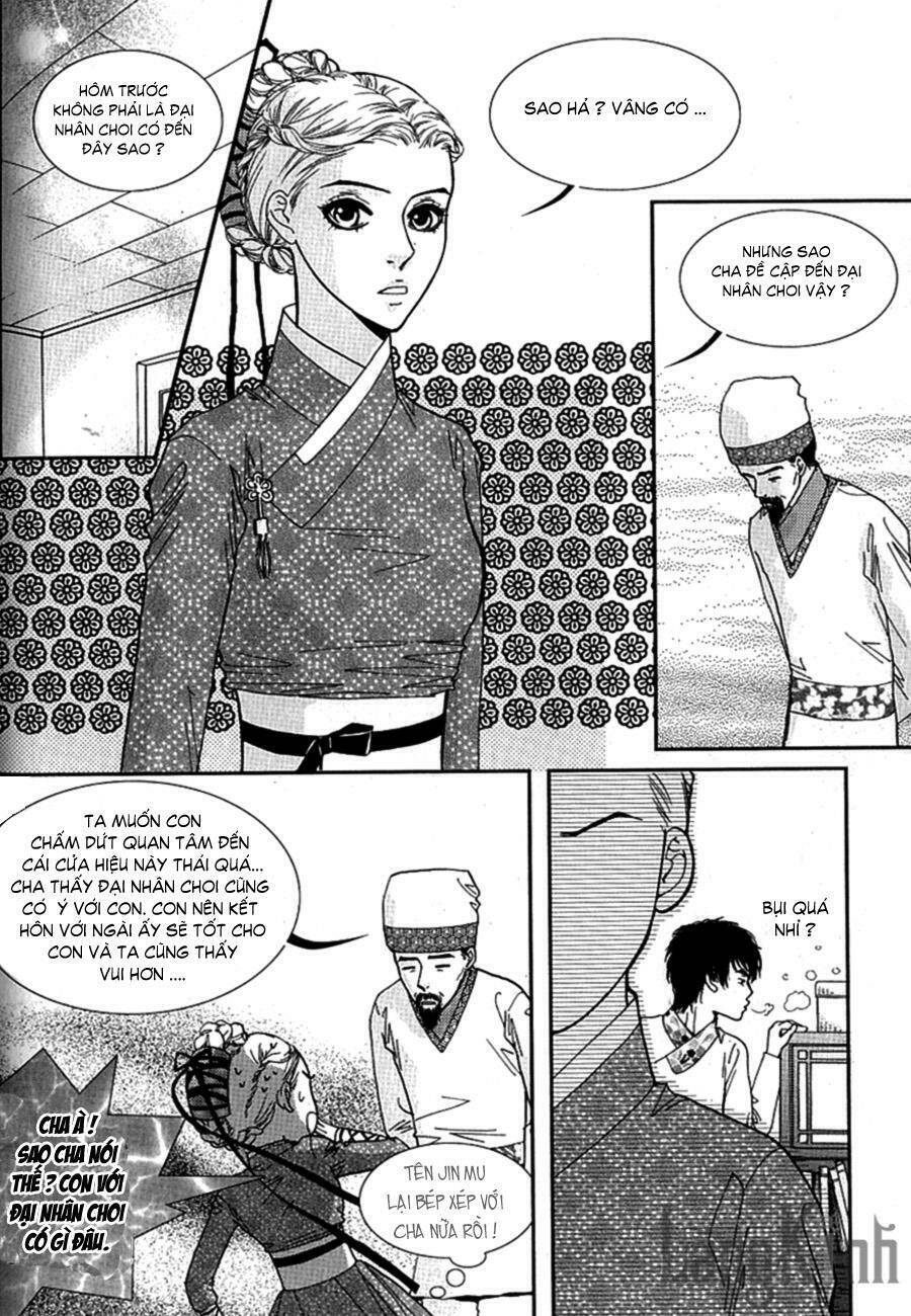 lingerie chapter 22 23