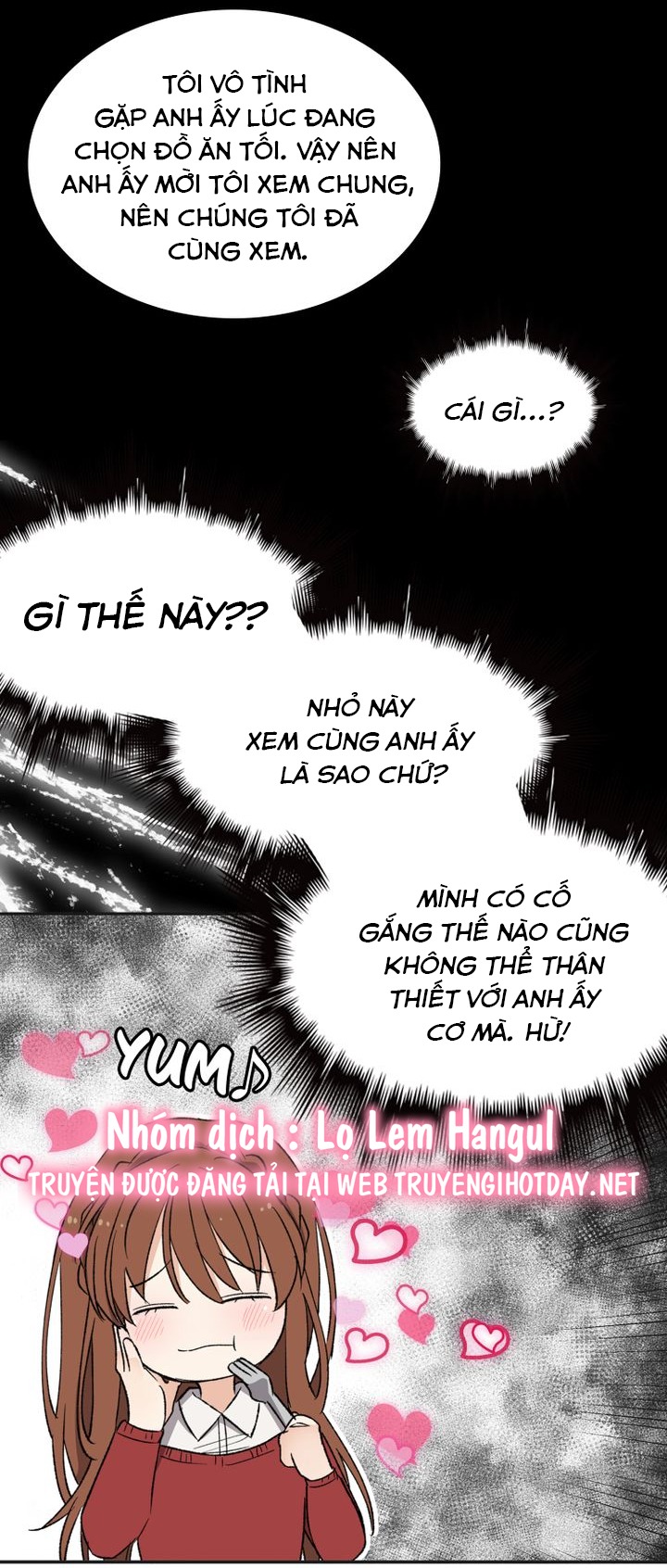 công thức cho tình yêu chapter 34 5