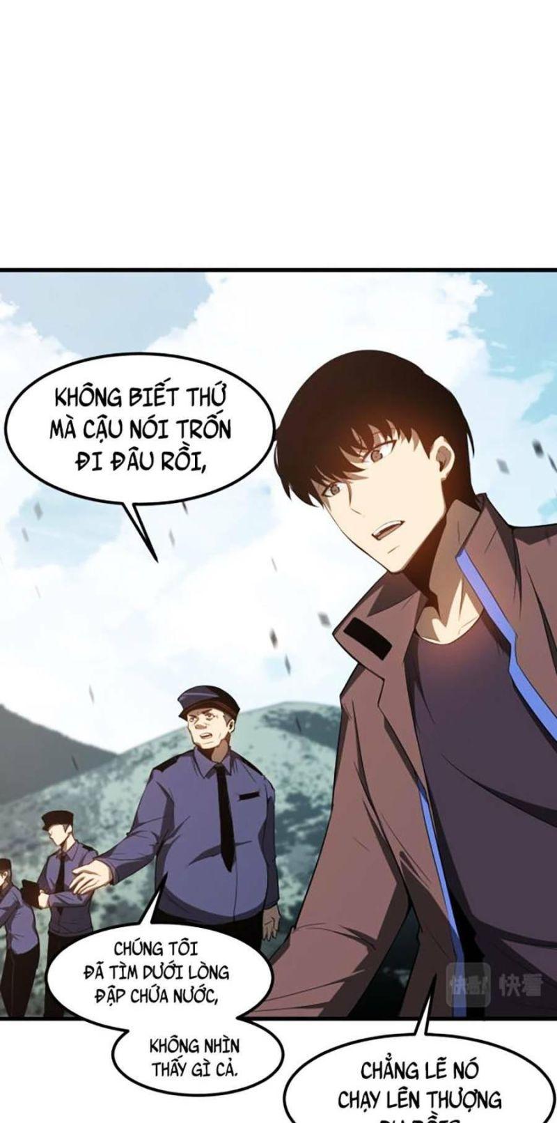 siêu tiến hóa chapter 82 37