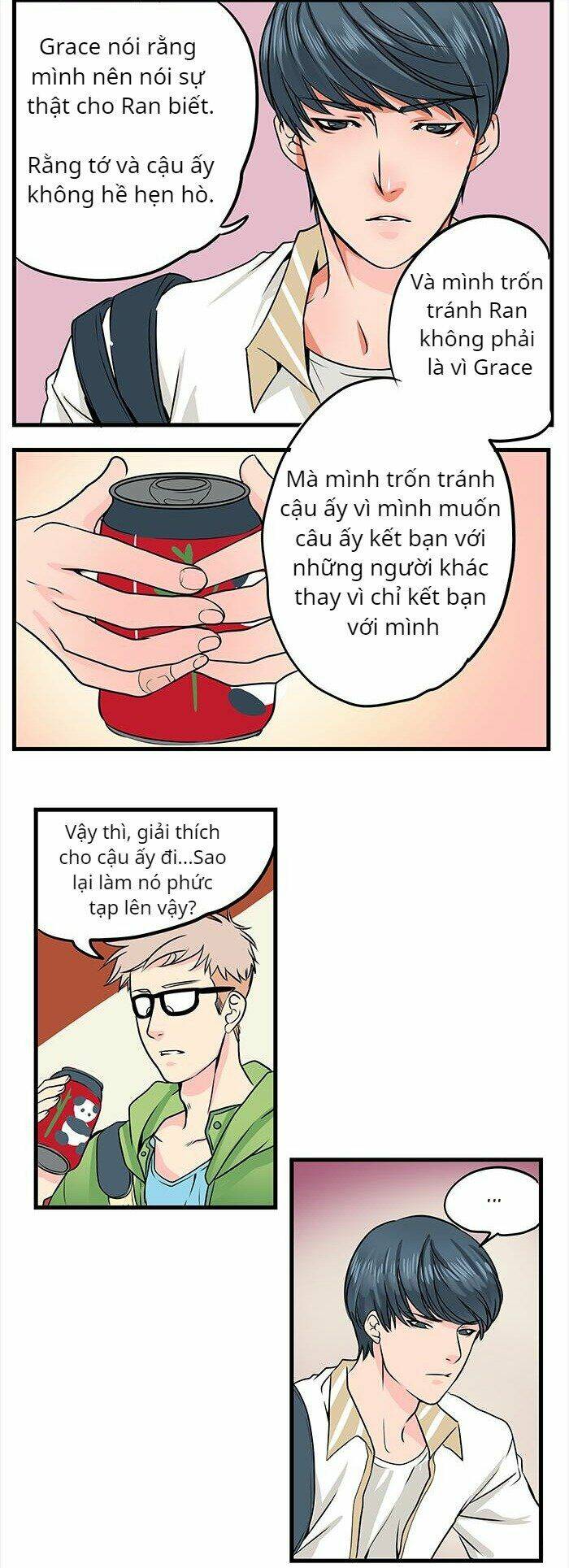 chàng trai từ quả trứng chapter 16 6