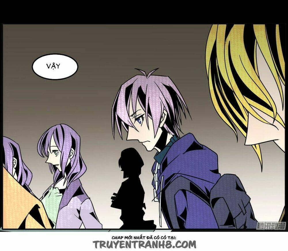 điều ước của người phàm chapter 24 47