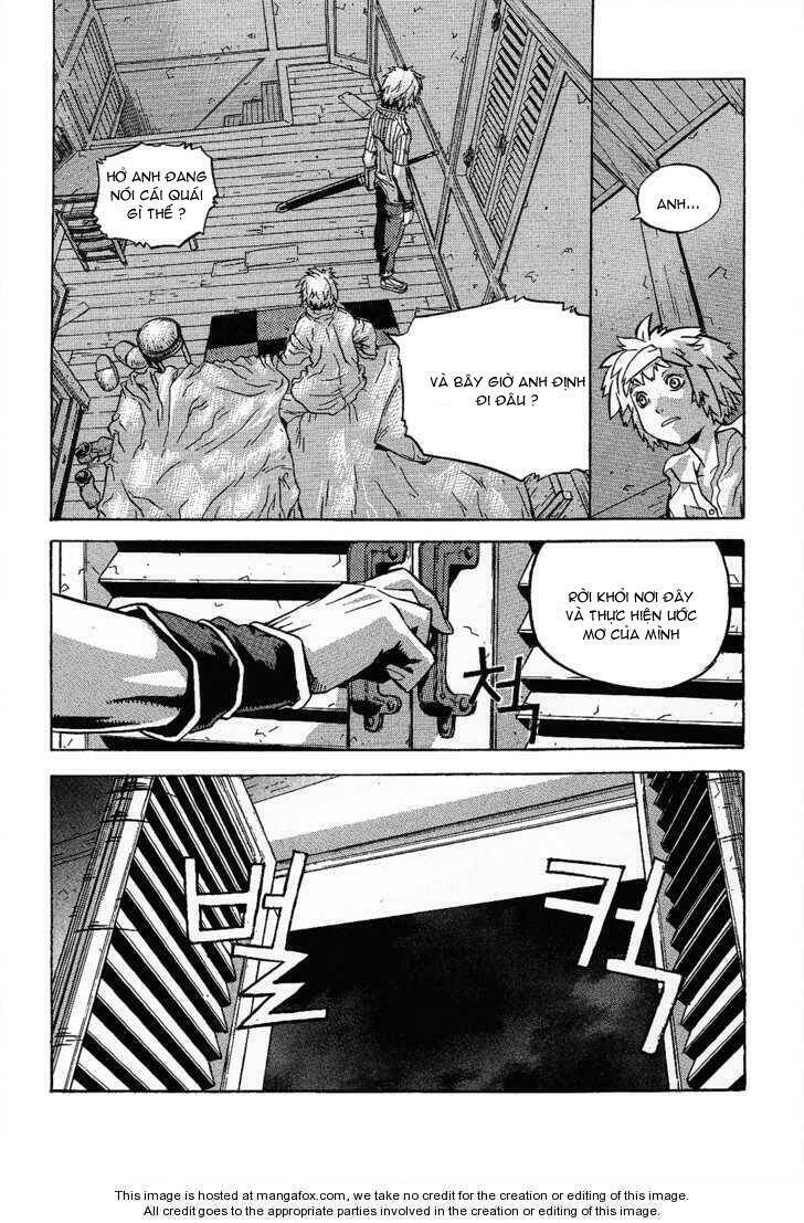 legend of tyr chapter 1.2 27