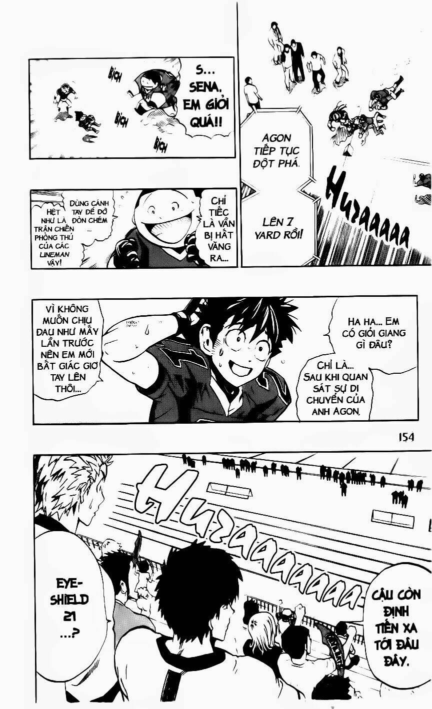 lá chắn mắt chapter 186 4