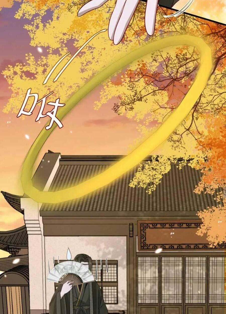 phương thức sinh tồn của công chúa pháo hôi chapter 98 40