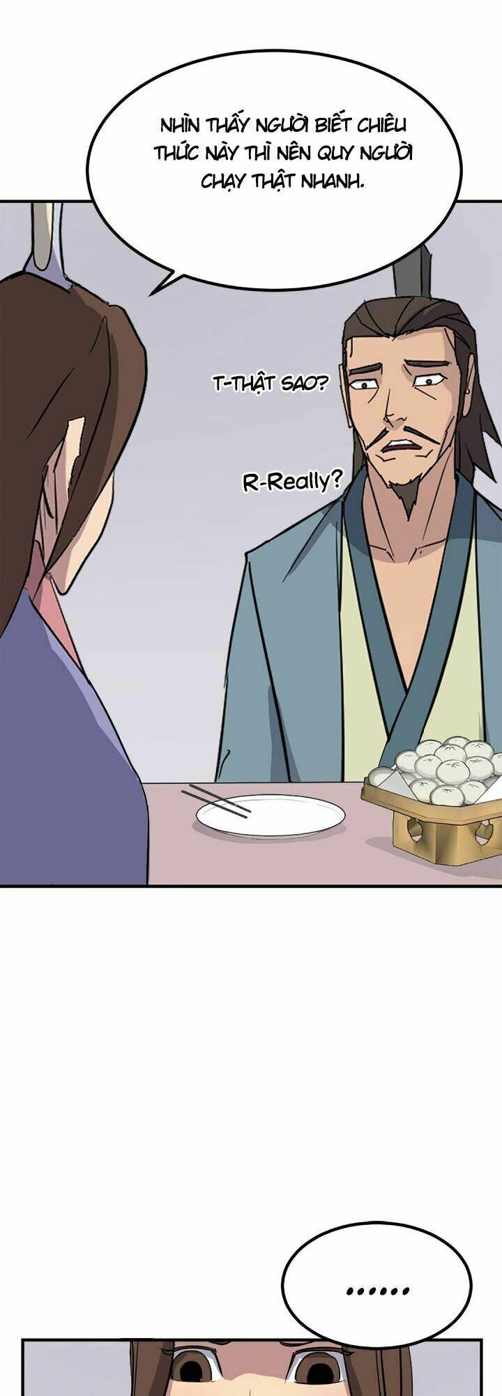 trọng sinh, bất khả chiến bại chapter 117 31