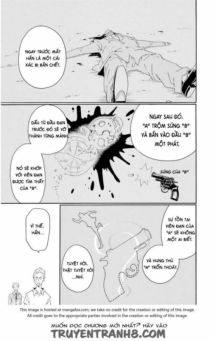 kuro no tantei chapter 23.1 16