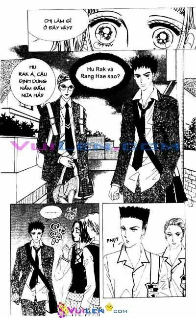 thủ lĩnh chunja chapter 7 25